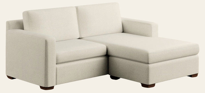 Reversible Sofa Chaise - Whats New Furniture - Portland, Oregon