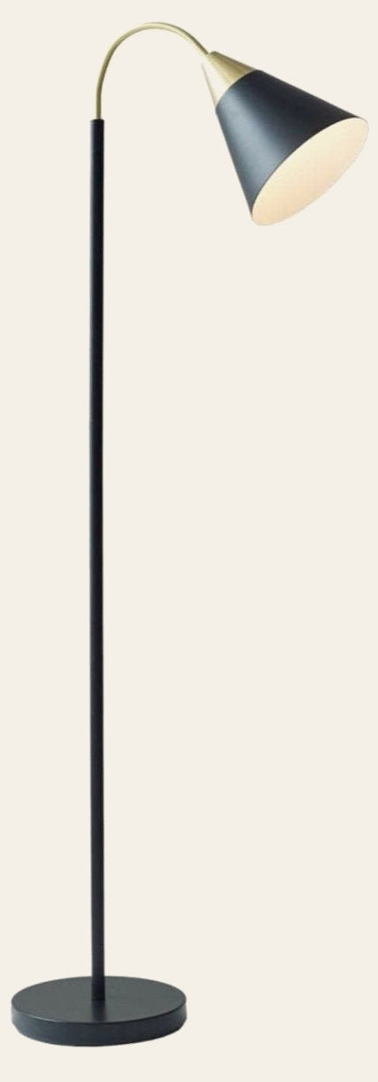 Beacon Floor Lamp - Whats New Furniture - Portland, Oregon