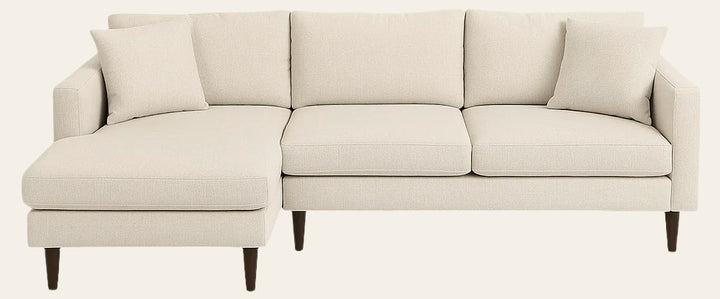 Somar Open Chaise Sectional - Whats New Furniture - Portland, Oregon