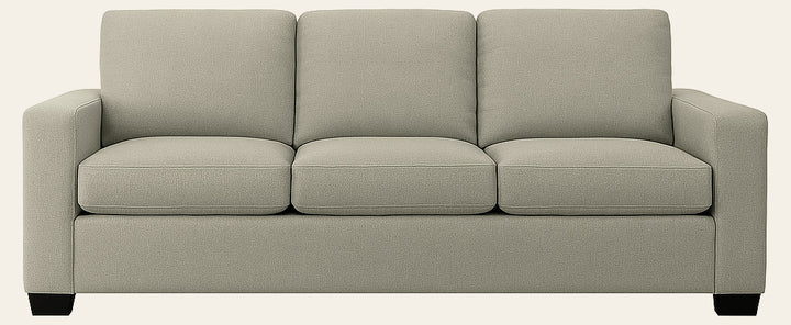Legacy Custom Sofa / Sectional and Sofa Bed - custom Stanton seating - Whats New Furniture Portland OR