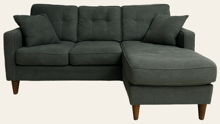 Reversible Sofa Chaise - Whats New Furniture - Portland, Oregon