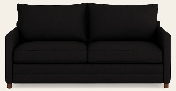 Haven Loft Sofa in Smoke - Oregon-made loft sofa by Stanton - Whats New Furniture Portland OR