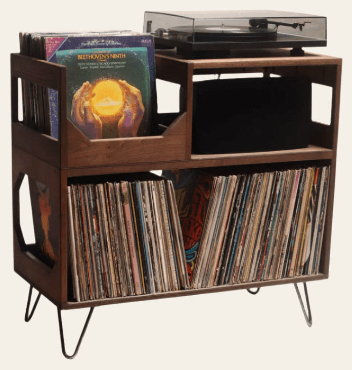 The Turntable Station - Whats New Furniture - Portland, Oregon