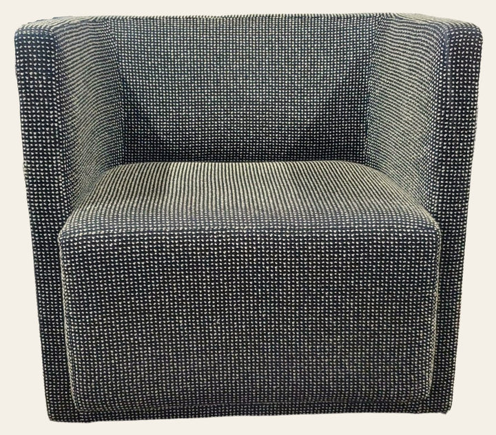 Modernist Meota Lounge Chair - Whats New Furniture - Portland, Oregon