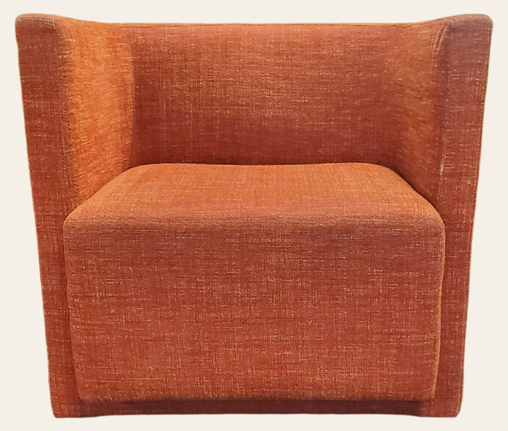 Modernist Meota Lounge Chair - Whats New Furniture - Portland, Oregon