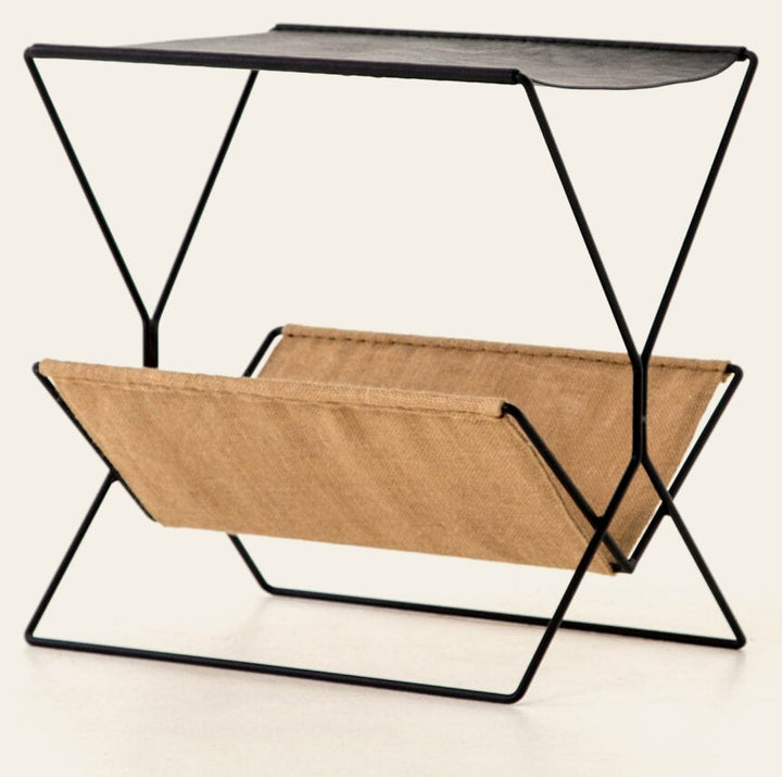 Monarch Magazine Rack - What's New Furniture Portland Oregon