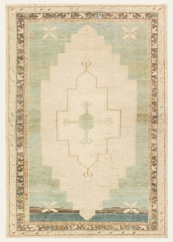 Casen Tufted Rug - What's New Furniture Portland Oregon