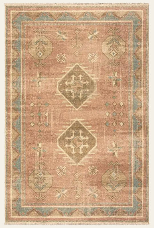 Todori Voenita Powerloomed Rug - Whats New Furniture - Portland, Oregon
