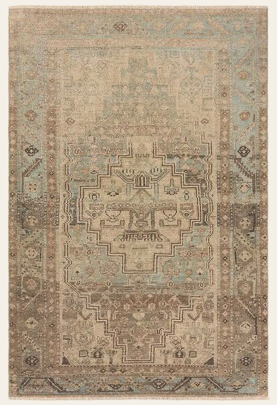 Todori Nithas Powerloomed Rug - What's New Furniture Portland Oregon