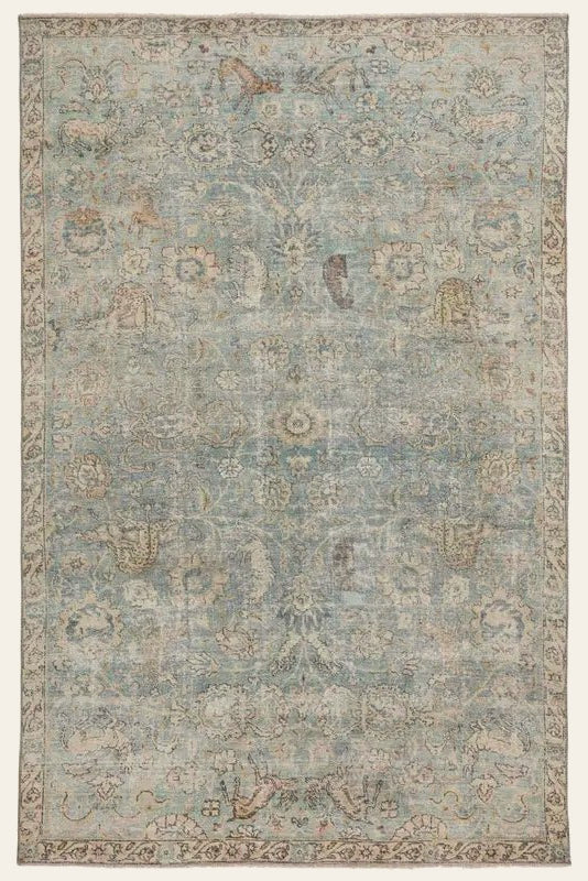 Boheme Stag Powerloomed Rug - What's New Furniture Portland Oregon