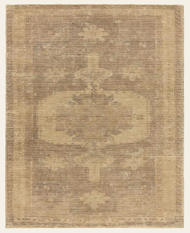Elaida Handwoven Light Green Rug - What's New Furniture Portland Oregon