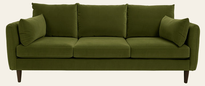 Fitz Modern Sofa - Whats New Furniture - Portland, Oregon