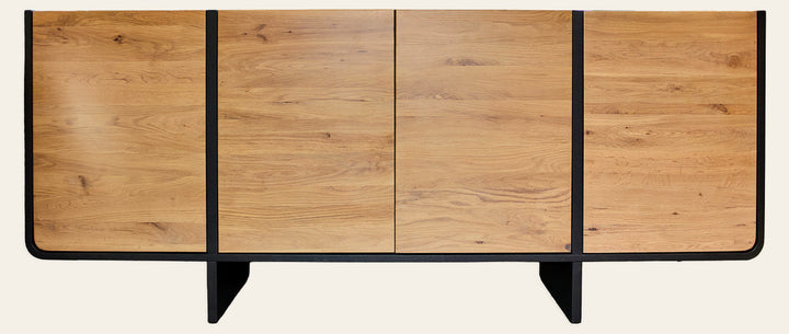 Sawyer Sideboard - Whats New Furniture - Portland, Oregon
