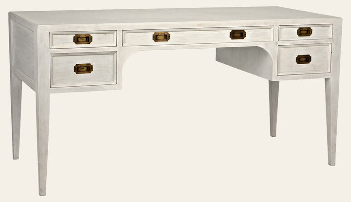 Africa Desk - What's New Furniture Portland Oregon