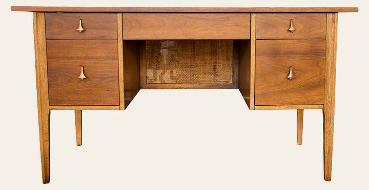 Broyhill Brasilia Desk - Whats New Furniture - Portland, Oregon