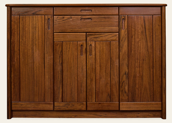 Striking Sideboard - Whats New Furniture - Portland, Oregon