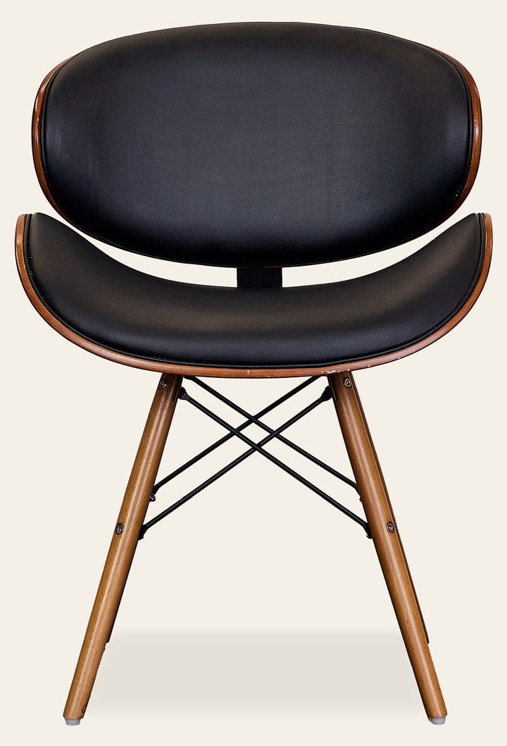 Scoop Side Chair (set of 4) - Whats New Furniture - Portland, Oregon