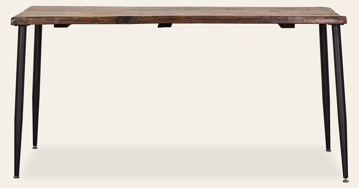 Natural Table - Whats New Furniture - Portland, Oregon