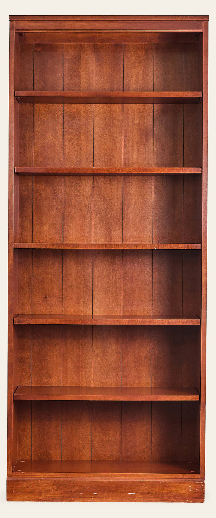 Tall Bookshelf - Whats New Furniture - Portland, Oregon