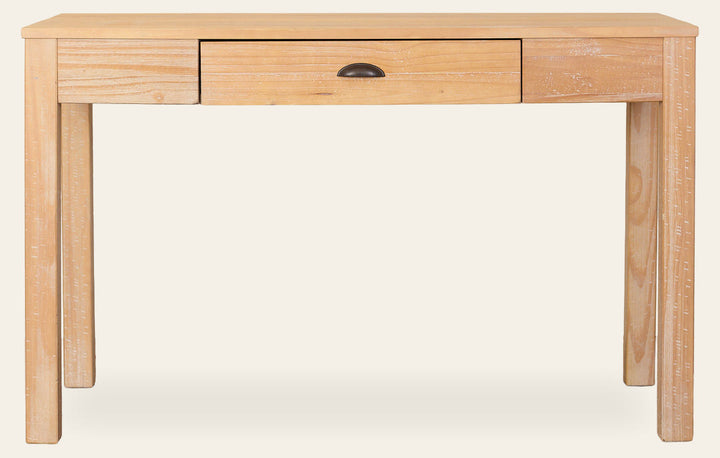 Desk w/Drawer - Whats New Furniture - Portland, Oregon
