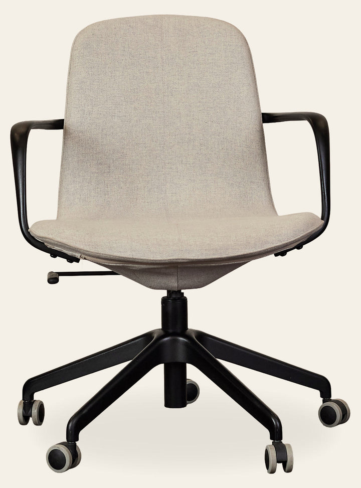Rolling Chair - Whats New Furniture - Portland, Oregon