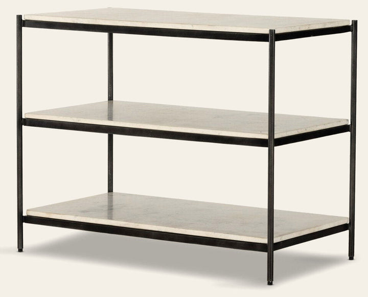 Felix Large Nightstand - What's New Furniture Portland Oregon