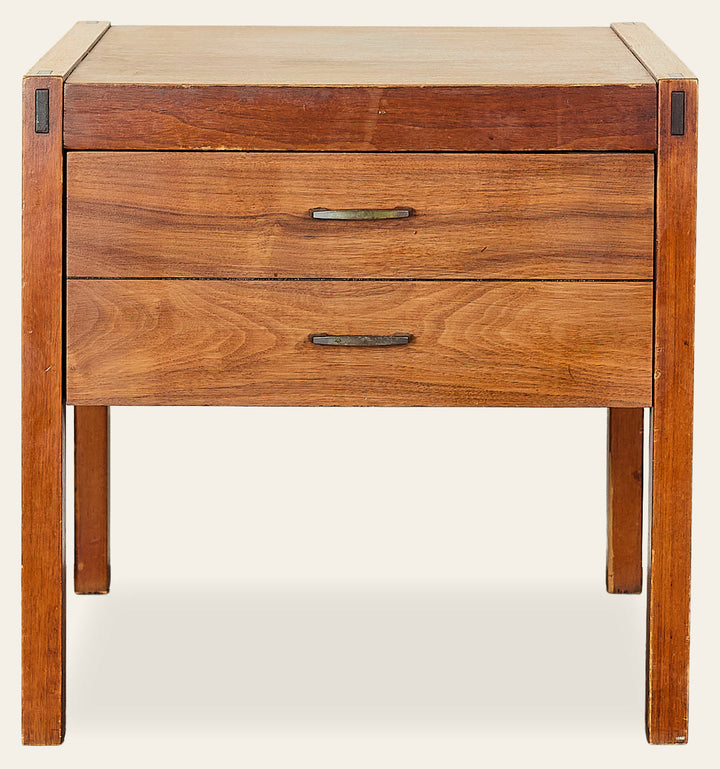Side Table w/Drawer - Whats New Furniture - Portland, Oregon