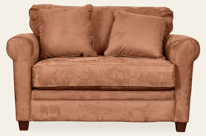 Single Sleeper Chair + - Whats New Furniture - Portland, Oregon
