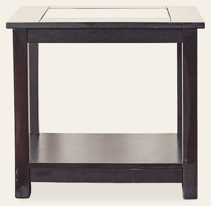 Set of Glass top Tables - What's New Furniture Portland Oregon