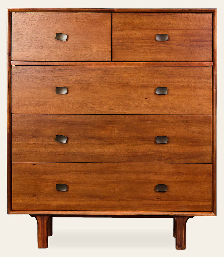 Tall Dresser - Whats New Furniture - Portland, Oregon