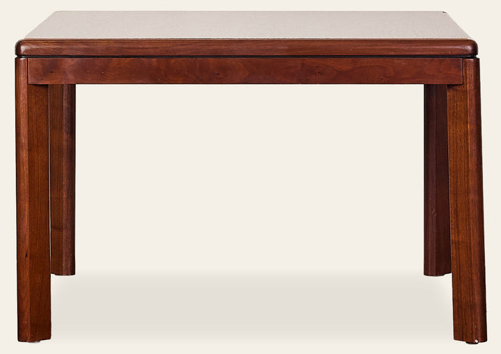 Square Side Table (Fig+Ferniture) - What's New Furniture Portland Oregon