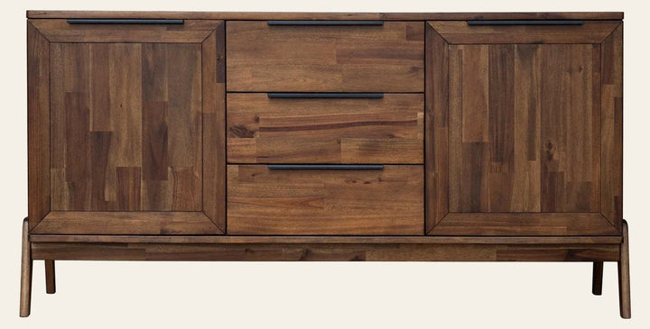 Remix Sideboard - Whats New Furniture - Portland, Oregon