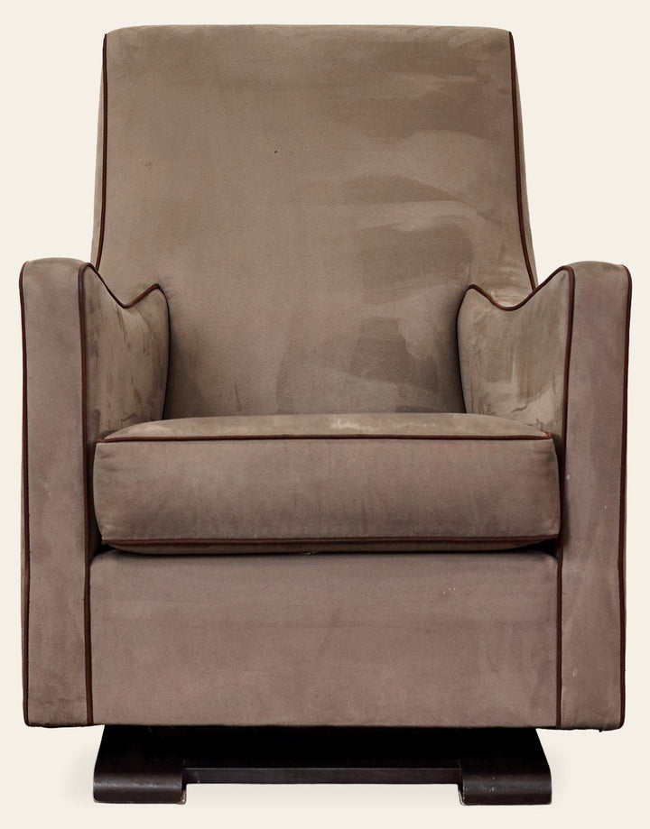 Monte Rocker - What's New Furniture Portland Oregon