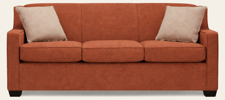 Hale Custom Sofa - Whats New Furniture - Portland, Oregon