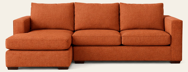 Jamie Custom Sofa / Sectional - Whats New Furniture - Portland, Oregon