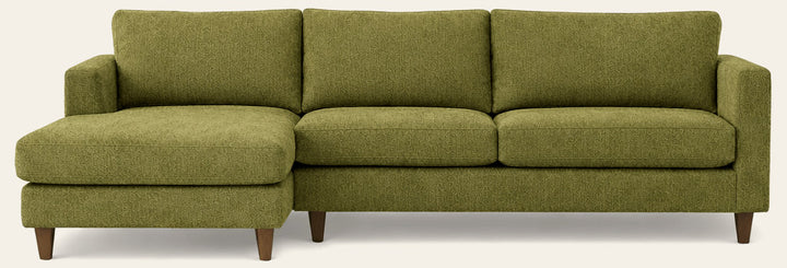 Ember Custom Sofa / Sectional - custom sofa sectional by Stanton - Whats New Furniture Portland OR