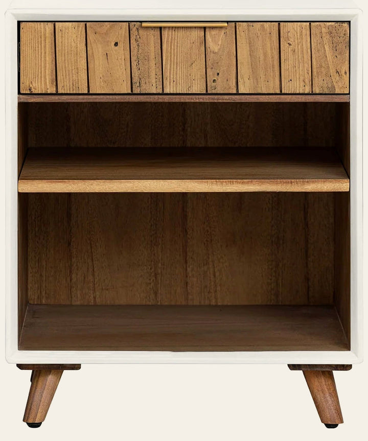 Casablanca Nightstand - Whats New Furniture - Portland, Oregon