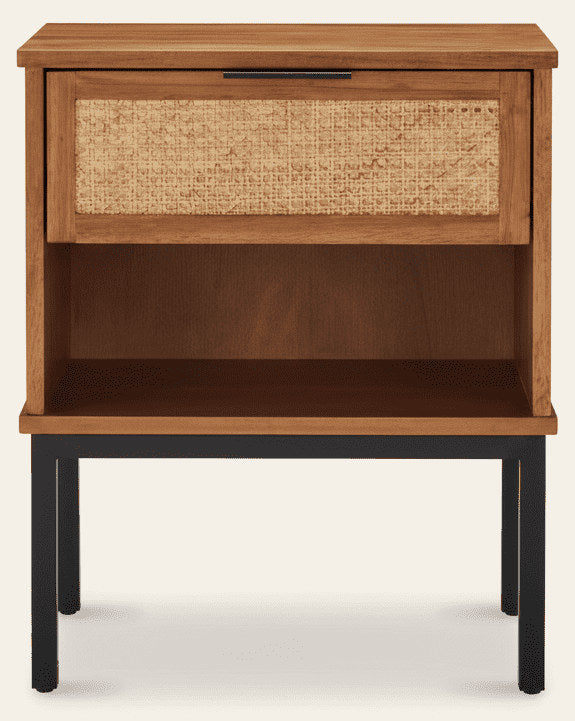 Caine Nightstand - Whats New Furniture - Portland, Oregon