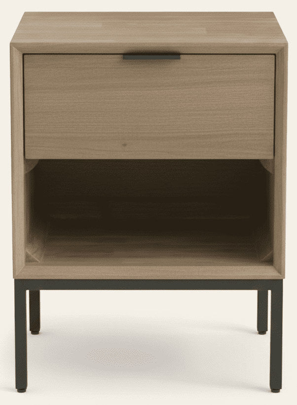 Hathaway Nightstand - Whats New Furniture - Portland, Oregon