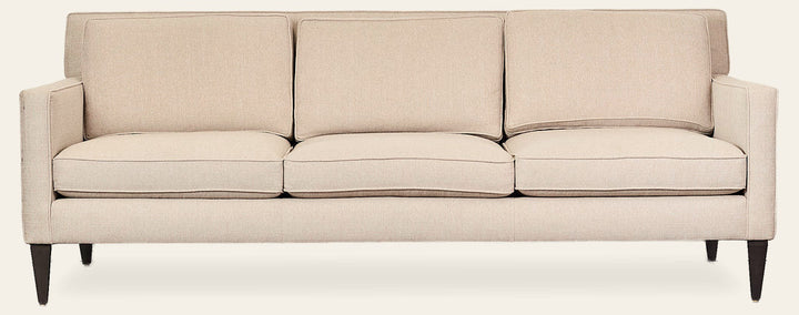 Natural Sofa - Whats New Furniture - Portland, Oregon