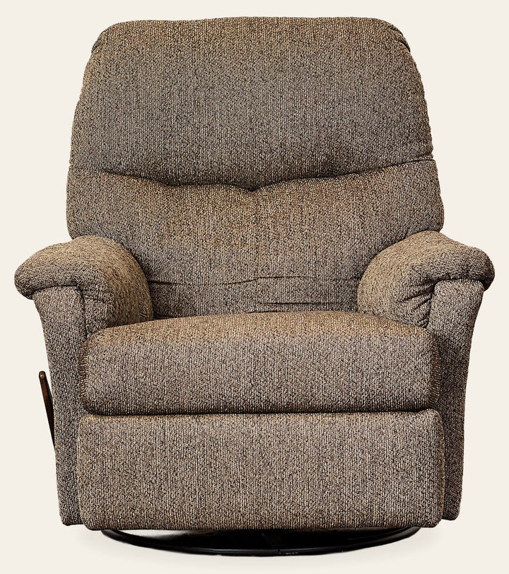 Relaxed Recliner - Whats New Furniture - Portland, Oregon