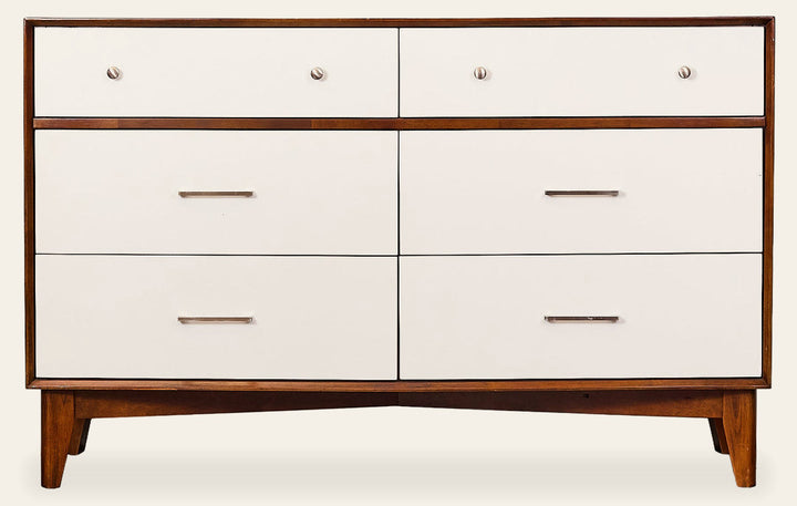 6 Dwr. Dresser - Whats New Furniture - Portland, Oregon