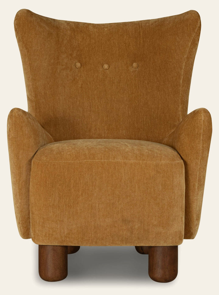 Monroe Accent Chair - What's New Furniture Portland Oregon