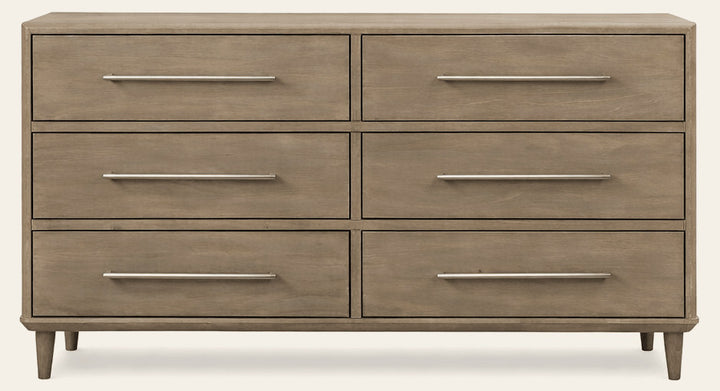 Spindle Dresser - What's New Furniture Portland Oregon
