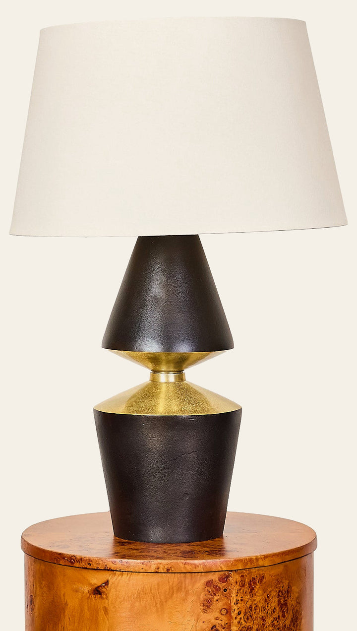 Modern Table Lamp - What's New Furniture Portland Oregon