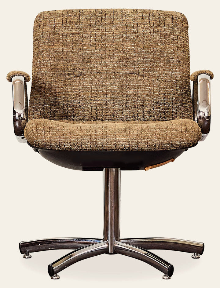 Vintage Desk Chair - Whats New Furniture - Portland, Oregon