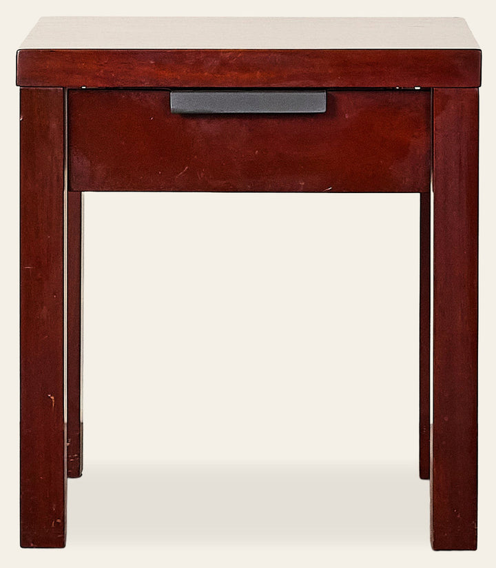 Pair Of Night Stand - What's New Furniture Portland Oregon
