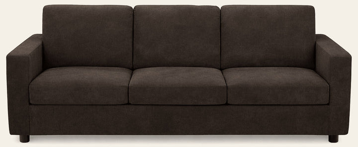 Titan Contemporary Sofa in Sensation Sterling - Oregon-made contemporary sofa by Stanton - Whats New Furniture Portland OR