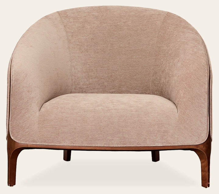 Catherine Lounge Chair - What's New Furniture Portland Oregon