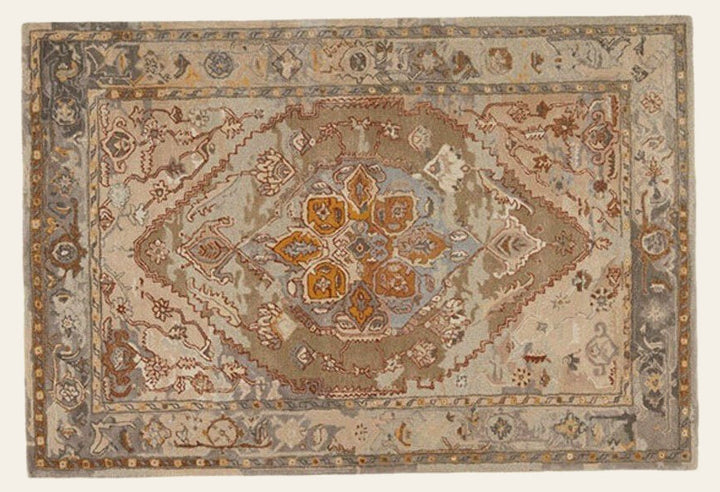Citrine Rug - What's New Furniture Portland Oregon